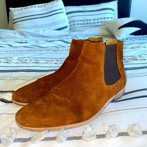 Aldo Chelsea Boots
